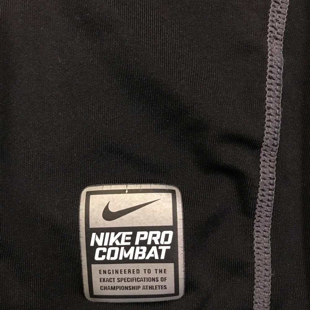 Nike Pro Combat - image 2